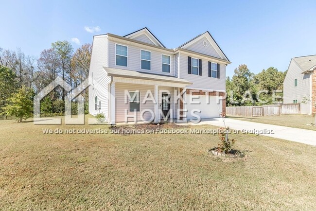 Photo - 311 Ousley Way