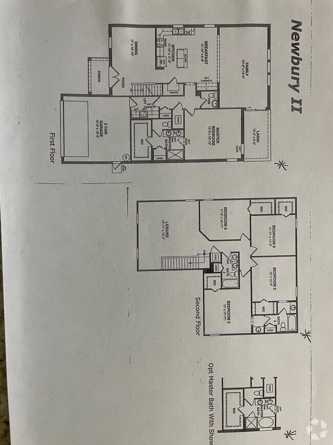 Building Photo - 1524 Balsam Willow Trail Rental