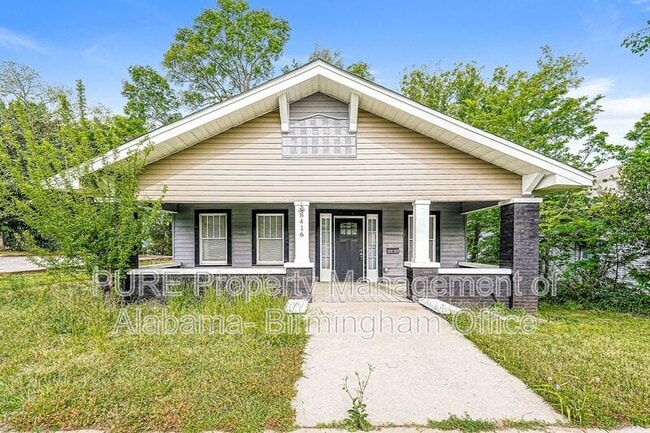Building Photo - 8416 Division Ave