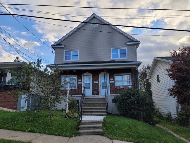 Photo - 1323 Saint Ann St Unit 2nd flr