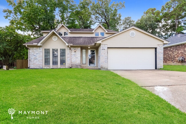 Building Photo - 2024 Northampton Dr Rental