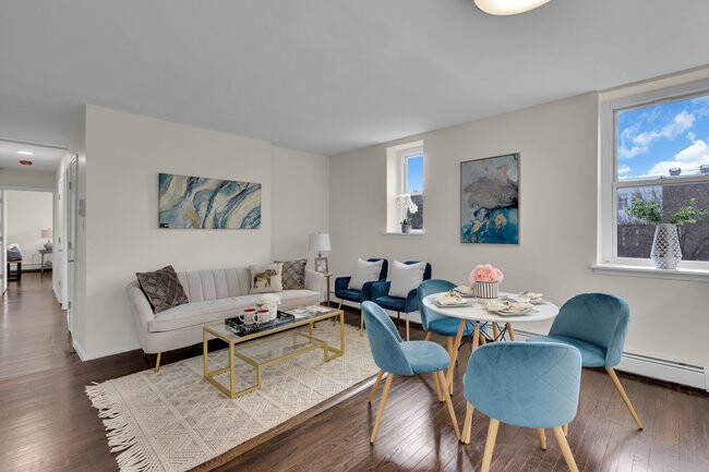 Photo - Arabella Apartments