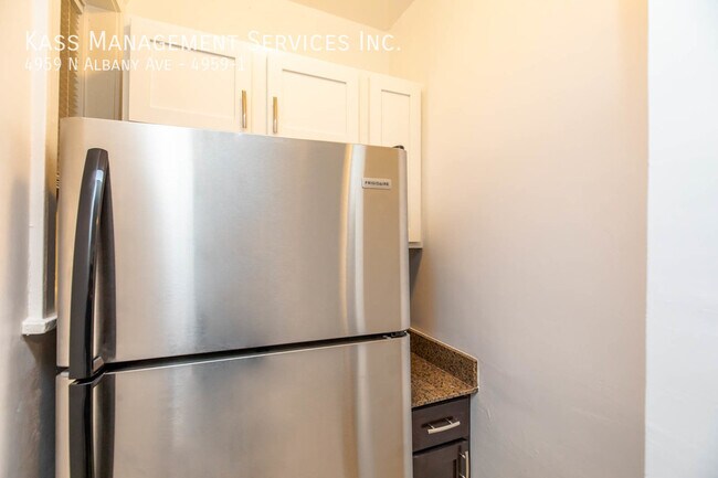 Photo - 4959 N Albany Ave Unit 4959-1