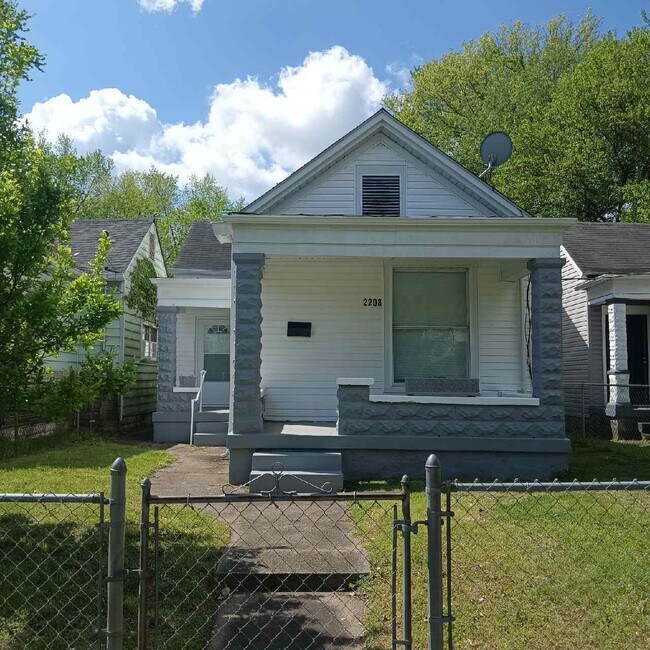 Photo - 2208 Garland Ave
