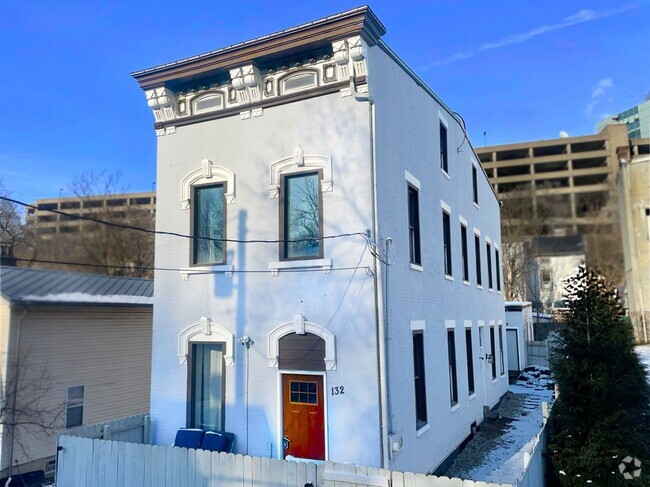 Building Photo - 132 Winkler St Rental