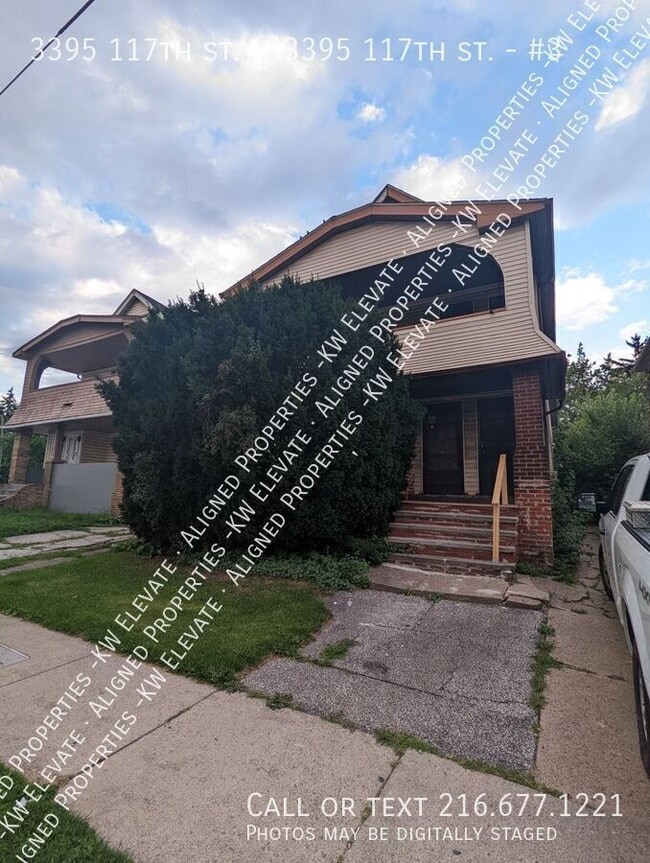 Building Photo - 3395 W 117th St Unit #3