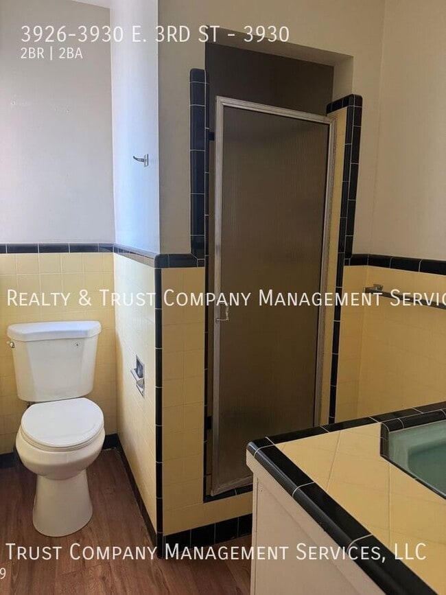 Photo - 3926-3930 E. 3RD ST-3930 Unit 3930