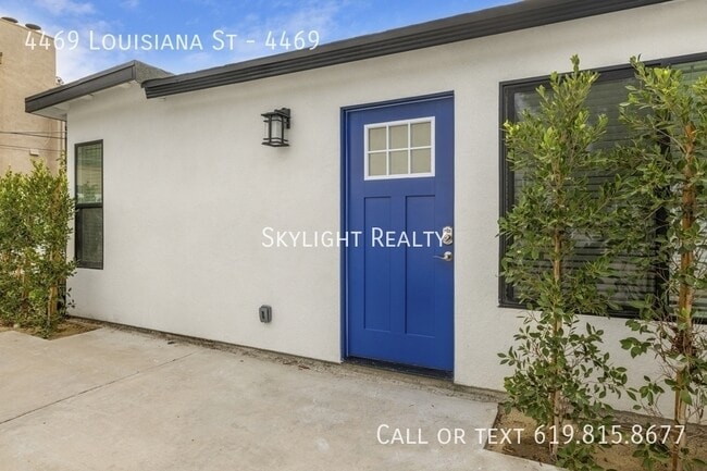 Photo - 4469 Louisiana St Unit 4469