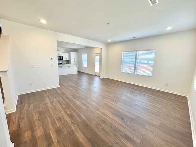 Photo - 4 br 2.5 ba with 2 car garage new construction