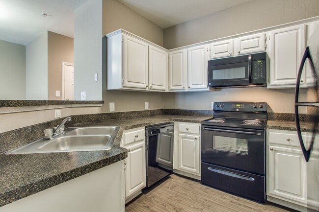 Ascent at Lake Worth