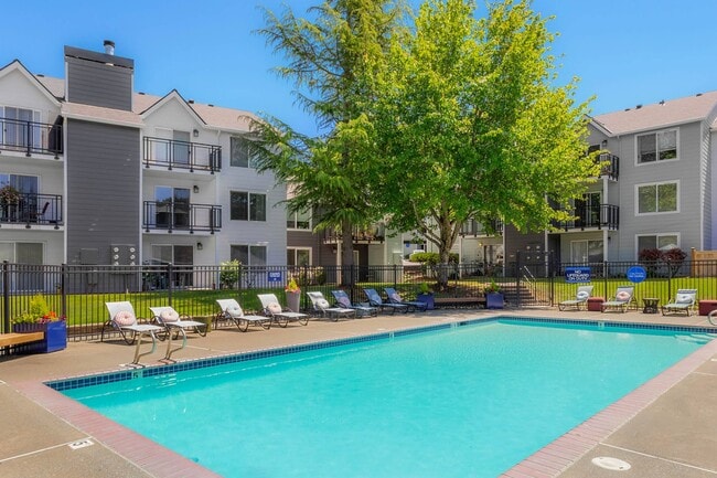 Building Photo - The Post