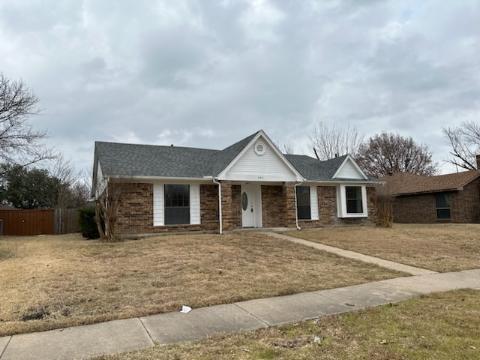 Building Photo - 205 Apollo Rd