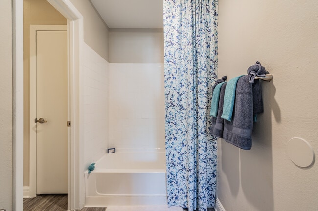 Photo - Enclave on East Apartments