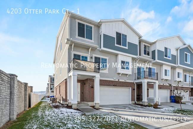 Photo - 4203 Otter Park Ct