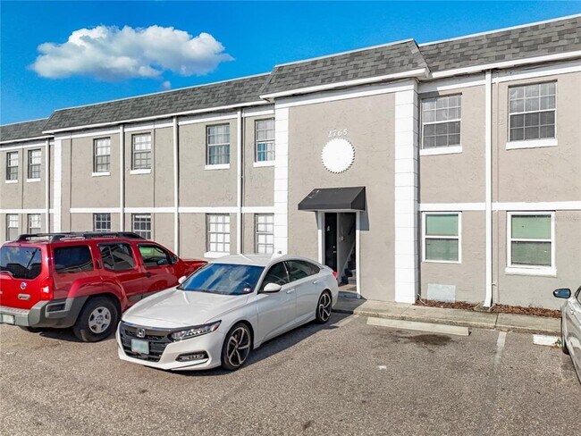 2765 L B McLeod Rd Unidad D