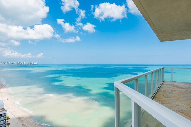 Photo - 16699 Collins Ave Condo Unit 4204+CABANA