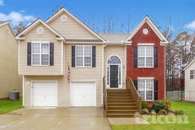 Building Photo - 5741 Amerson Ln