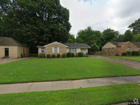 Building Photo - 1601 Haywood Ave Rental