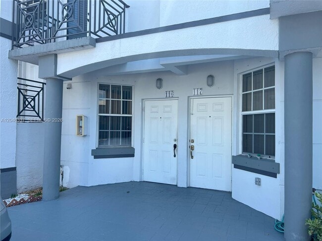 Photo - 925 NW 82nd Ave Unidad 116-A