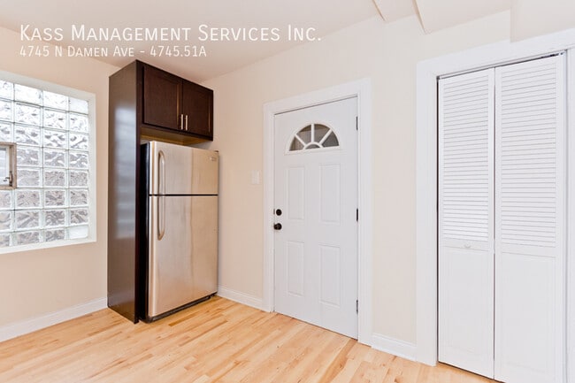 Photo - 4745 N Damen Ave Unit 4745.51A