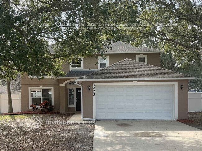 Building Photo - 3223 Scenic Woods Dr