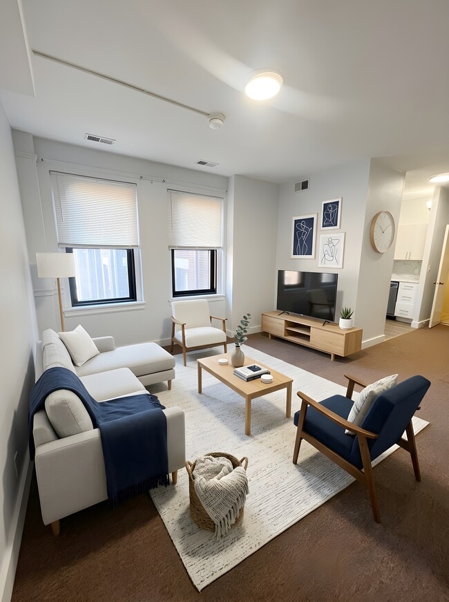 Building Photo - 475 Commonwealth Ave Unit 403