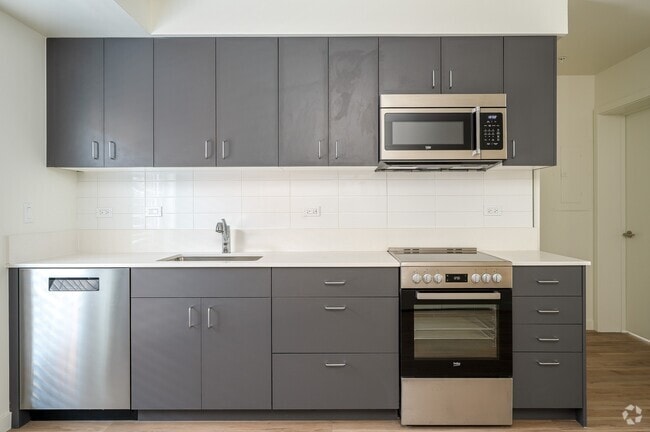 Building Photo - Steppe Rental