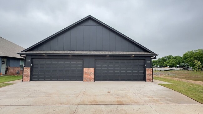 Photo - Welcome to Brand New Masonwood featuring this 3 Bedroom 2 Bath 2 Car Garage Duplex in a Great loc...