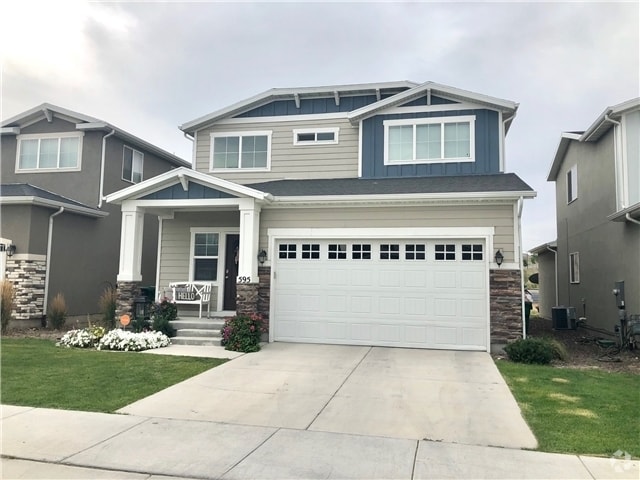 Building Photo - 595 W Koins Way Rental