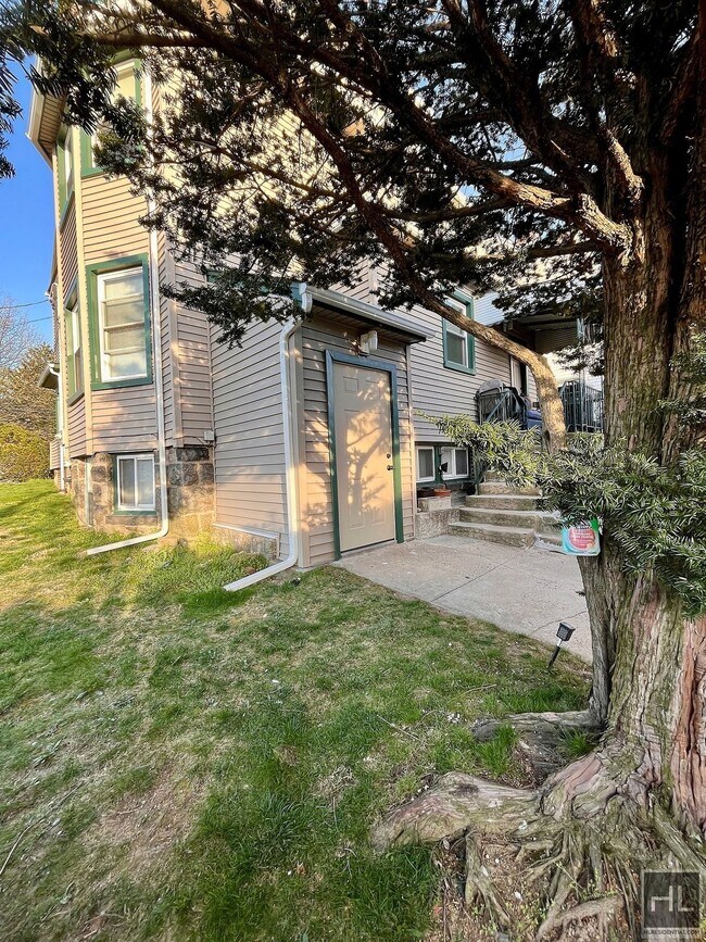 Badeau Place, New Rochelle Apartment New Rochelle, NY