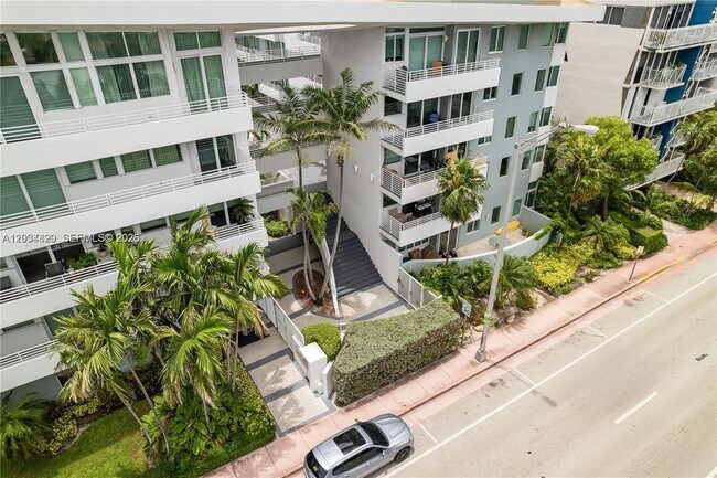 7800 Collins Ave Unit 508
