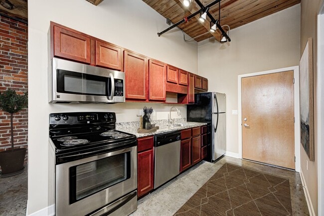 Photo - Harding Street Lofts