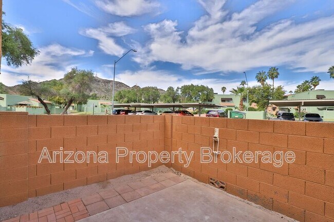 Photo - 851 E Cochise Dr