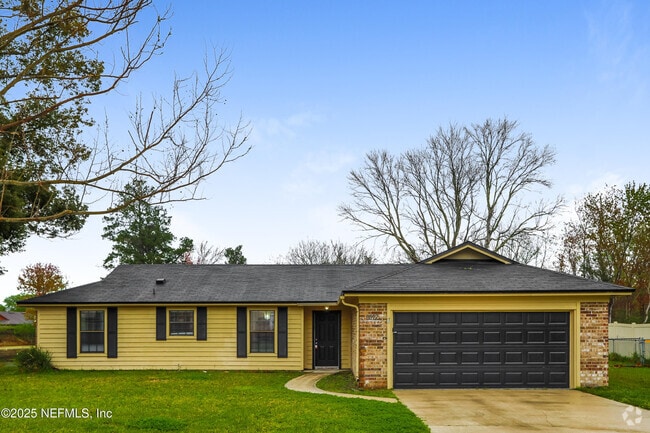 Building Photo - 1677 Farm Way Rental