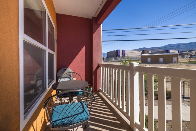 Rio Vista Senior Apartments
