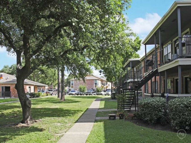 Sunset Crossing Apartments - Houston, TX | ForRent.com