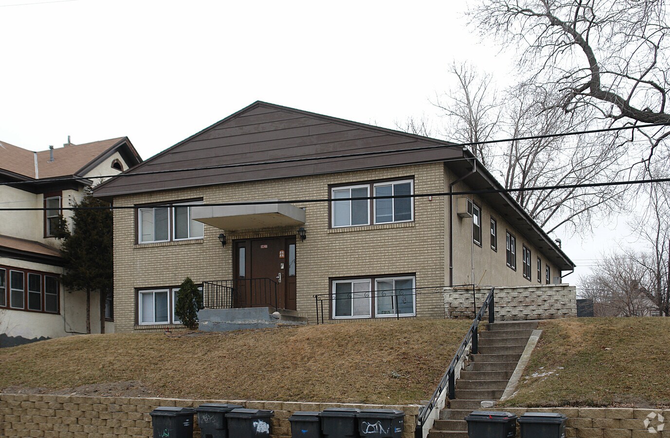 Photo - 1427 Marshall St NE