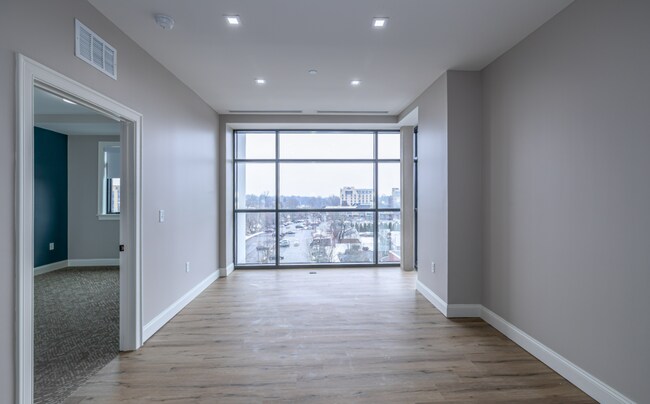Byline Apartments