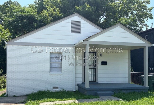 Building Photo - 310 Jones St