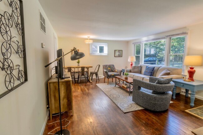 Photo - Classic Ranch Just Minutes from TC’s Best