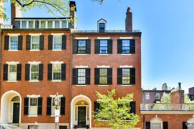 Building Photo - 48 Mt Vernon St Unit A Rental