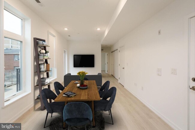 Photo - 1247 N 27th St Apartamento Unidad C