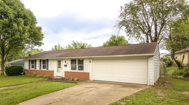 Photo - Lancaster House For Rent