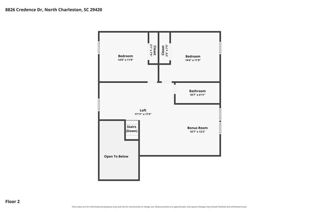 Photo - Beautiful 3 Bedroom 2.5 Bathroom Home in Windsor Crossing with Loft