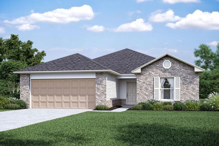 BRAND NEW Three Bedroom | Two Bath Home in... - BRAND NEW Three Bedroom | Two Bath Home in...