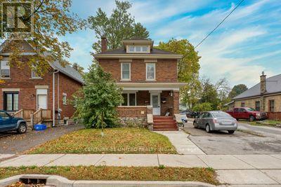 Photo - 298 Egerton St Unité 3