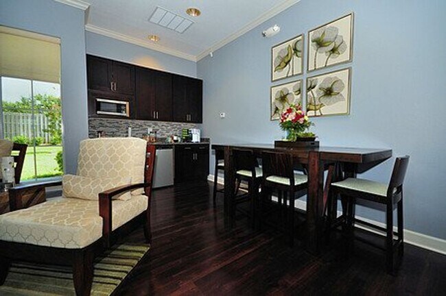 The Villas at Dames Point Crossing