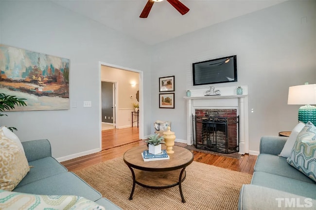 Photo - 1204 N Elizabeth St