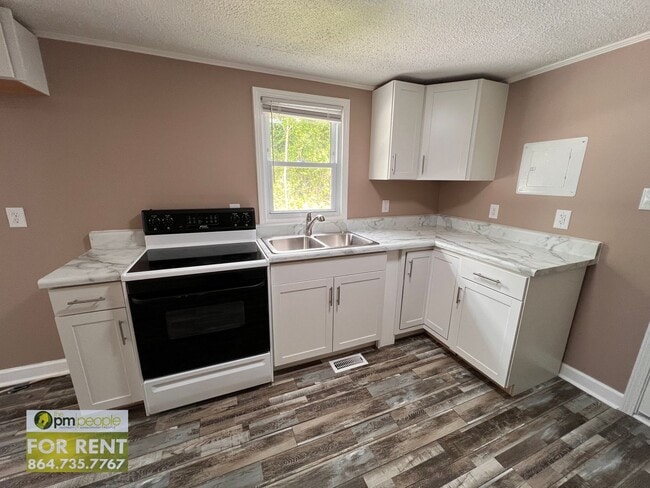 Photo - Newly remodeled, tranquil setting