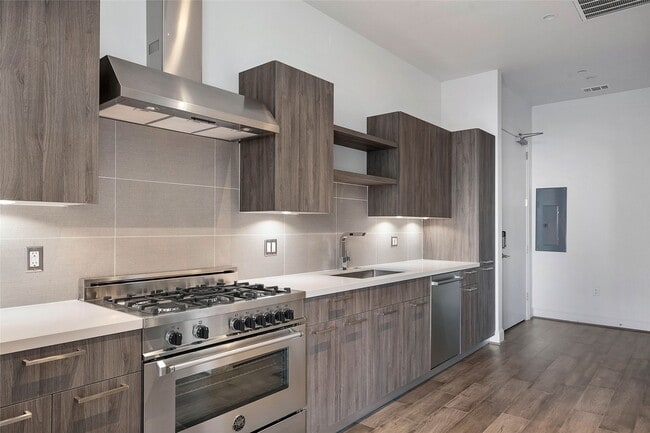 Photo - 1211 Caroline St Unit 1102